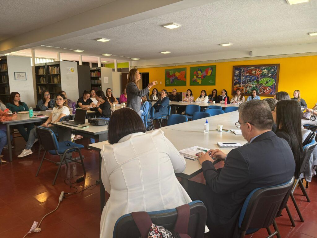 Compromiso con la inclusión y la diversidad: Manizales trabaja con Instituciones Educativas no oficiales