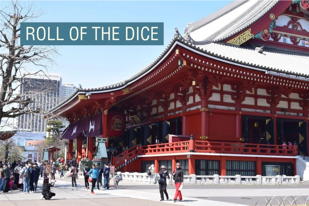 El primer casino de Japón abrirá en 2030