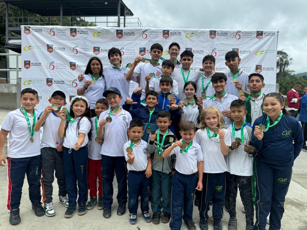 Se Disputarán Seis Deportes en los Juegos Intercolegiados de Manizales