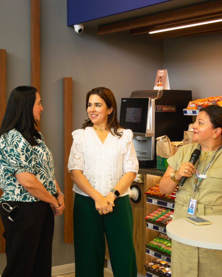 Farmatodo abre su primera tienda en Caldas