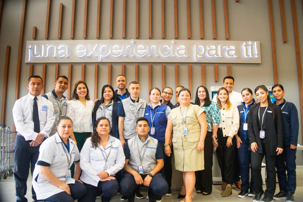 Farmatodo abre su primera tienda en Caldas