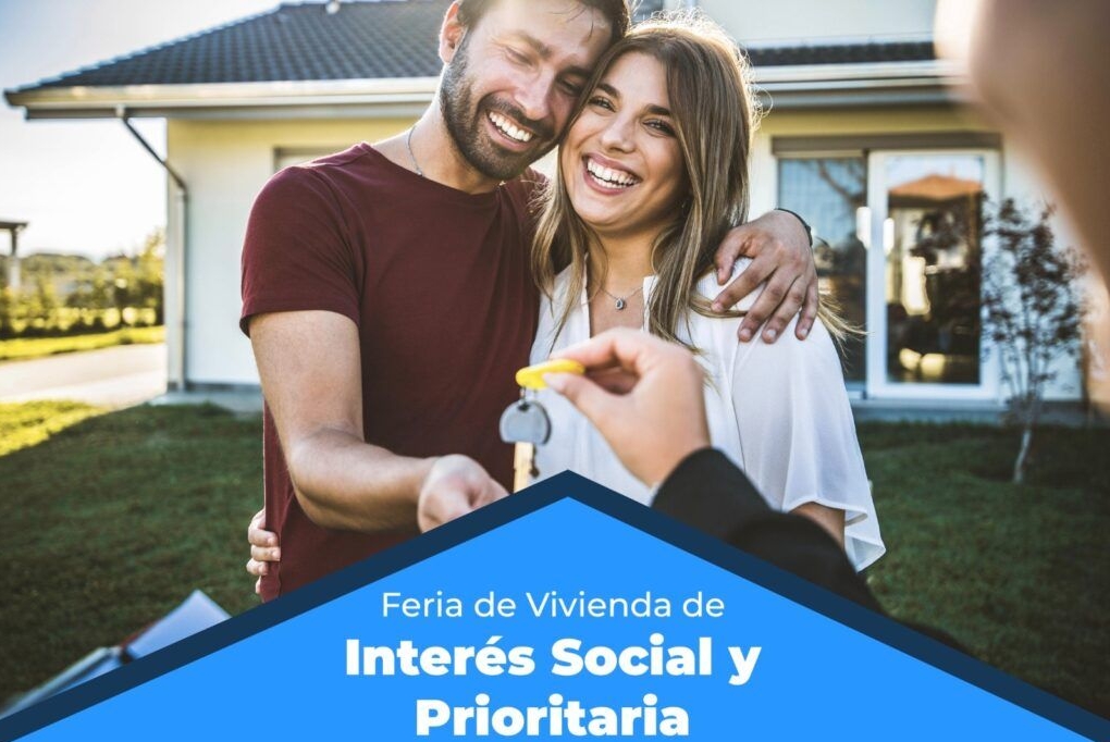 Feria de Vivienda de Interés Social llega a Manizales el 9 de octubre