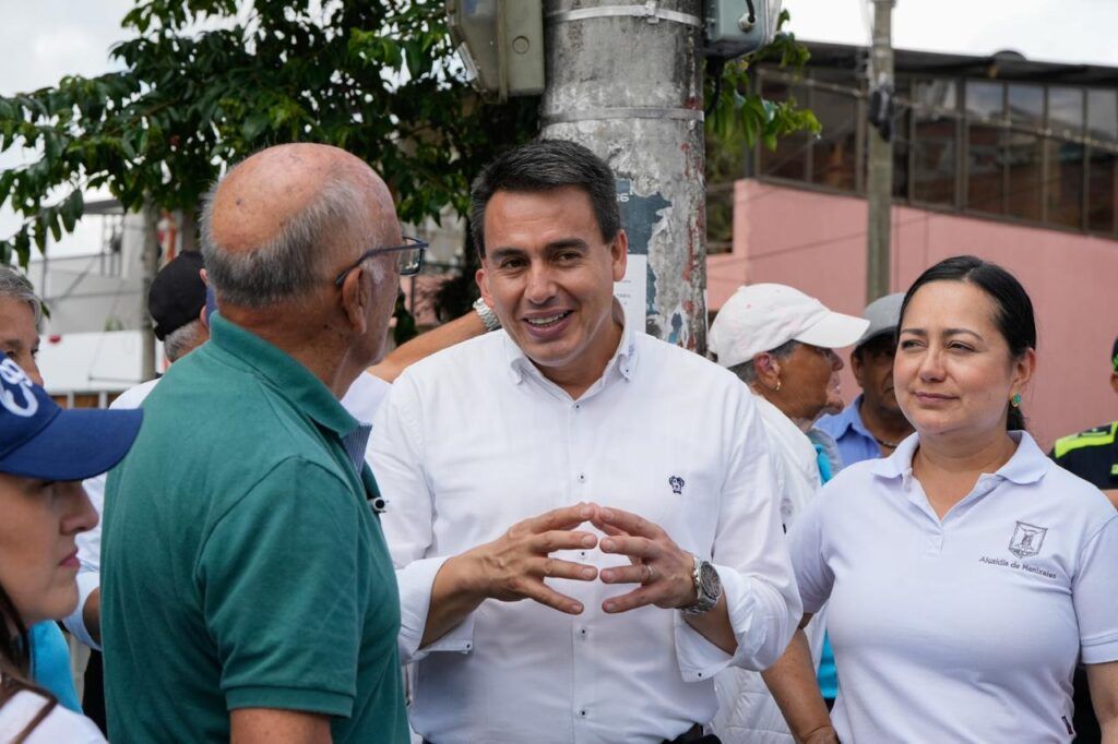 Gobierno en la calle visitó la Comuna La Fuente; la Administración atendió las necesidades de la comunidad