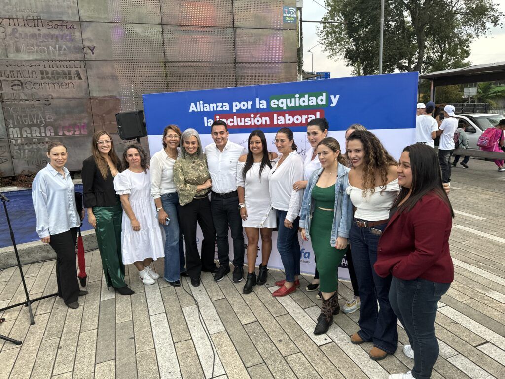 Gracias a las campañas institucionales para generar conciencia, aumentan denuncias por violencia de género