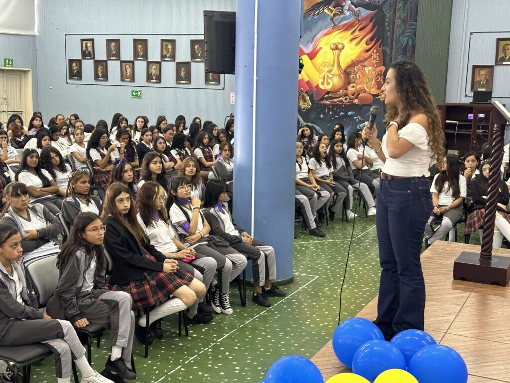 Gracias a las campañas institucionales para generar conciencia, aumentan denuncias por violencia de género