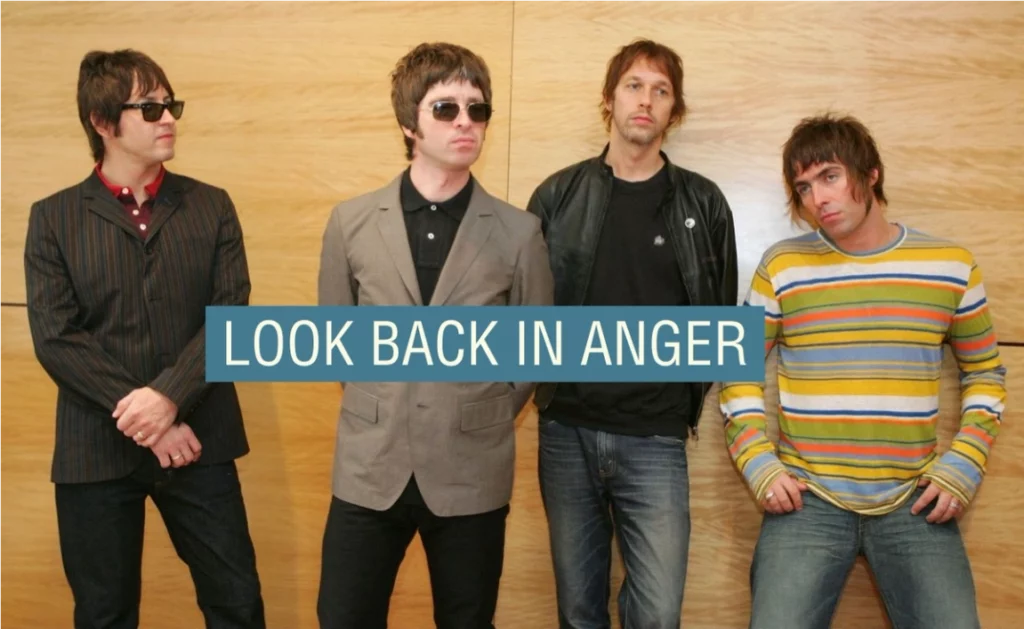 Investigan a Ticketmaster por las entradas de Oasis