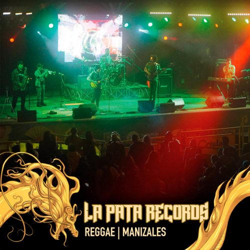 La Pata Records