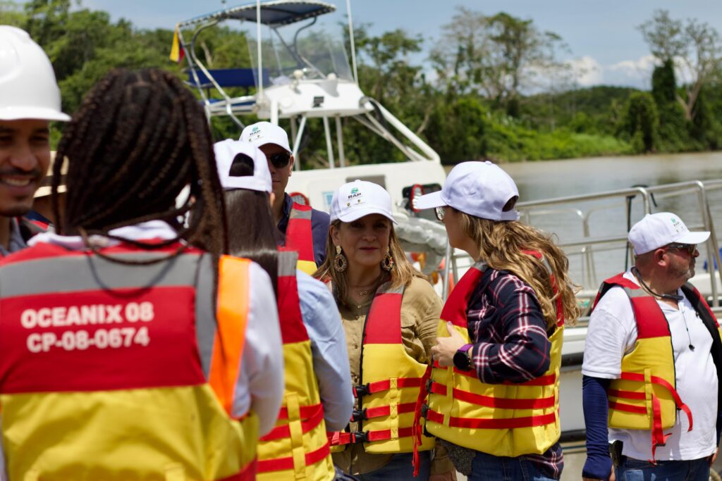 La RAP del Agua y la Montaña articula a Caldas con Puerto Antioquia y sus posibilidades para la expansión económica regional