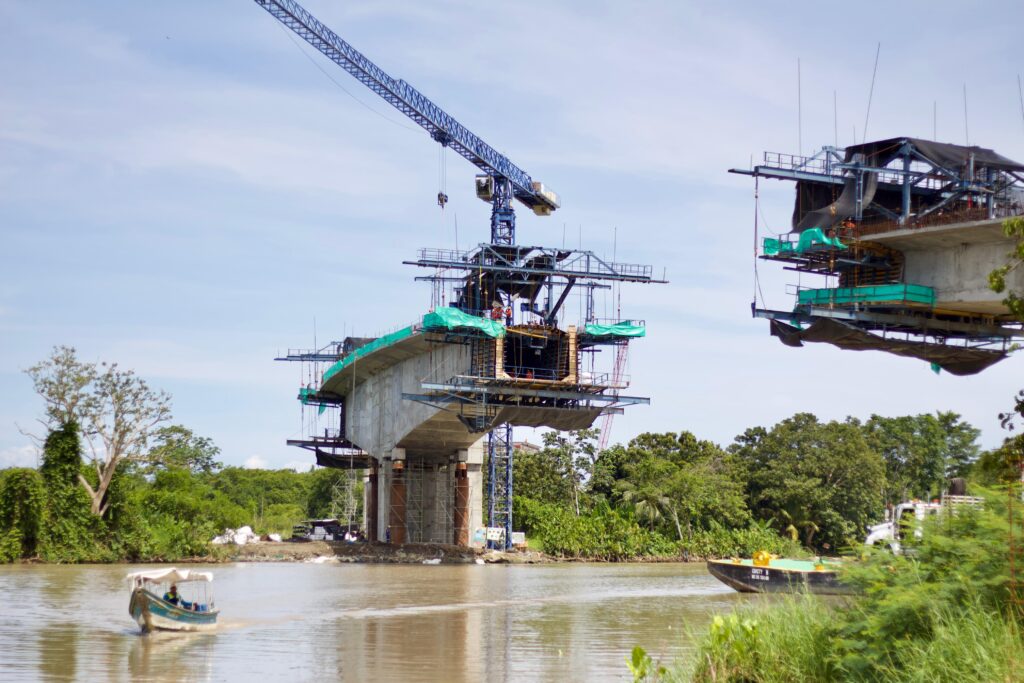 La RAP del Agua y la Montaña articula a Caldas con Puerto Antioquia y sus posibilidades para la expansión económica regional