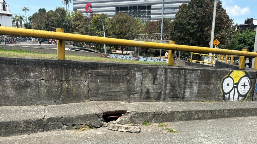 La Secretaría de Movilidad rechaza actos vandálicos que afectan la red semafórica en la ciudad