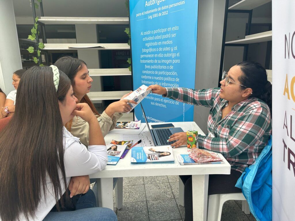 La Secretaría de las Mujeres impulsa la inserción laboral femenina en Manizales