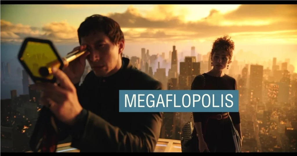 Las megalópolis fracasan