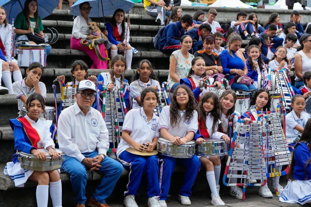 Manizales afirmó su compromiso por la vida