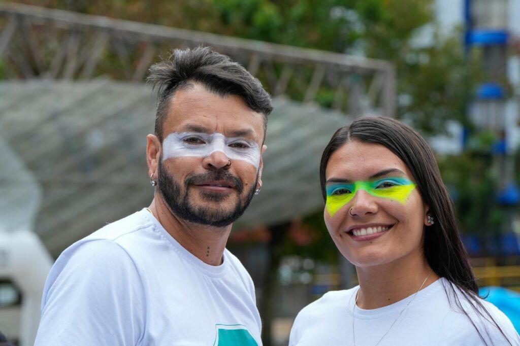 Manizales afirmó su compromiso por la vida