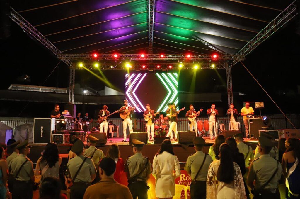 Manizales al ritmo del talento local: 160 artistas participan por un lugar en la Feria de Manizales 2025