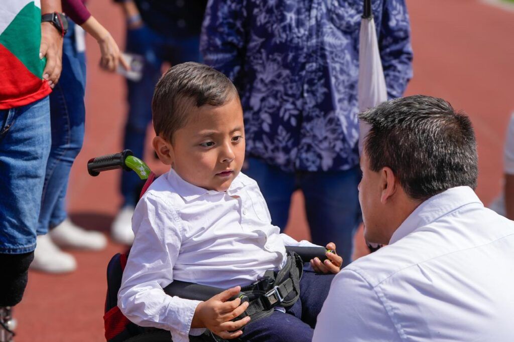 Manizales inauguró los Juegos Intercolegiados del Deporte y la Cultura 2024