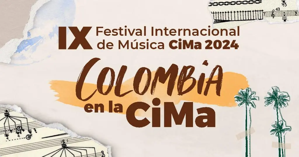 ¡Manizales Vibra con el Festival Internacional de Música CiMa 2024!