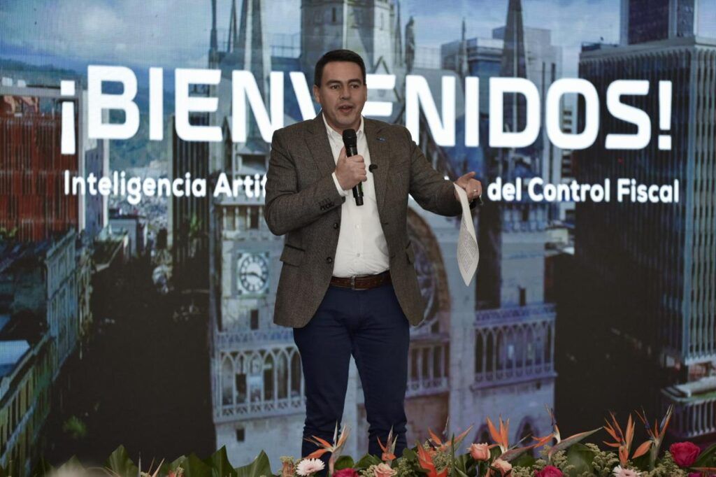 Manizales, sede de grandes eventos: la ciudad recibe a los asistentes al XVI Congreso Nacional de Contralores