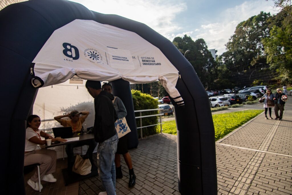 Más de 16.000 asistentes en la 15° Feria del Libro de Manizales