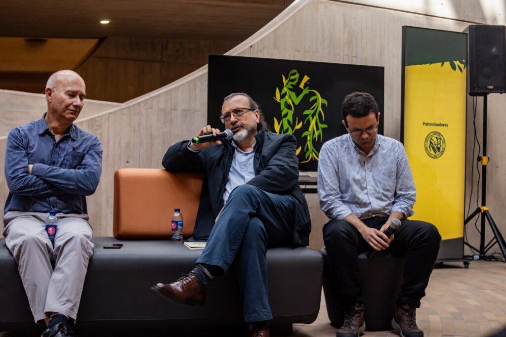 Más de 16.000 asistentes en la 15° Feria del Libro de Manizales