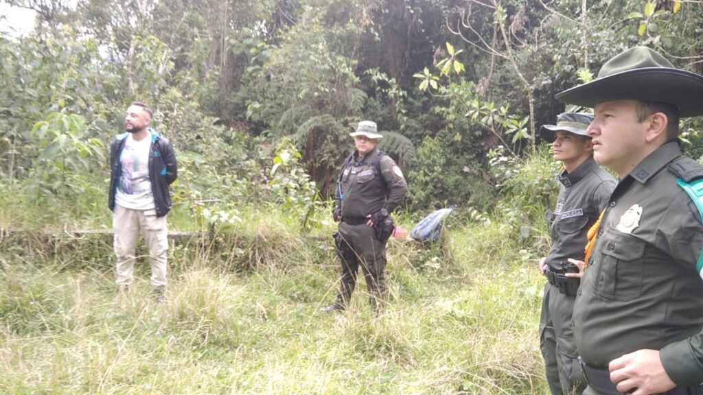 Más limpieza en laderas de la ciudad; la campaña “Juégale Limpio a Manizales” recogió basuras en la comuna Ciudadela del Norte