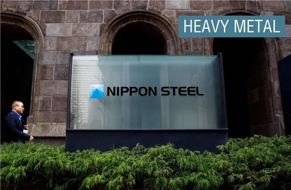 Nippon Steel hace su última declaración