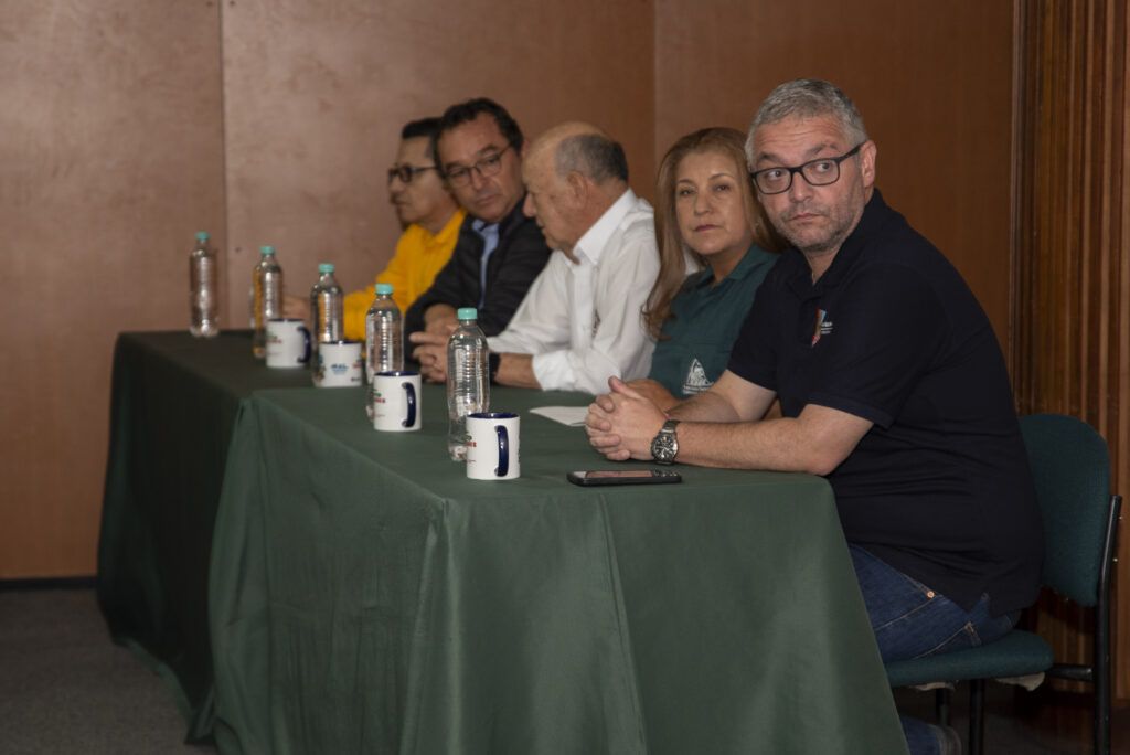 Premiación del 4° Concurso Cafés Tostados destaca la excelencia cafetera de Manizales