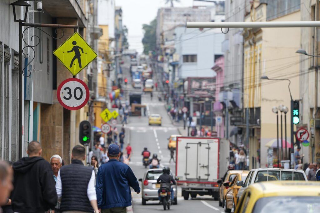 Alcaldía de Manizales y Empresas de Transporte Unen Fuerzas para Mejorar la Movilidad