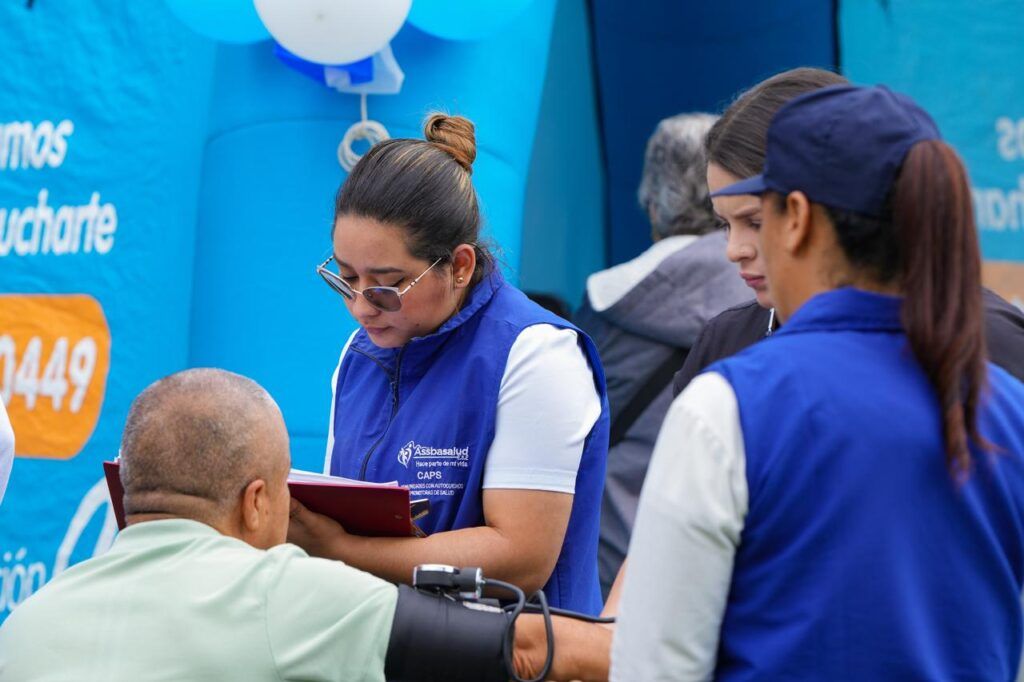 Semana Mundial del Bienestar: reflexión sobre la salud física y mental con principios de hábitos saludables en todos sus entornos