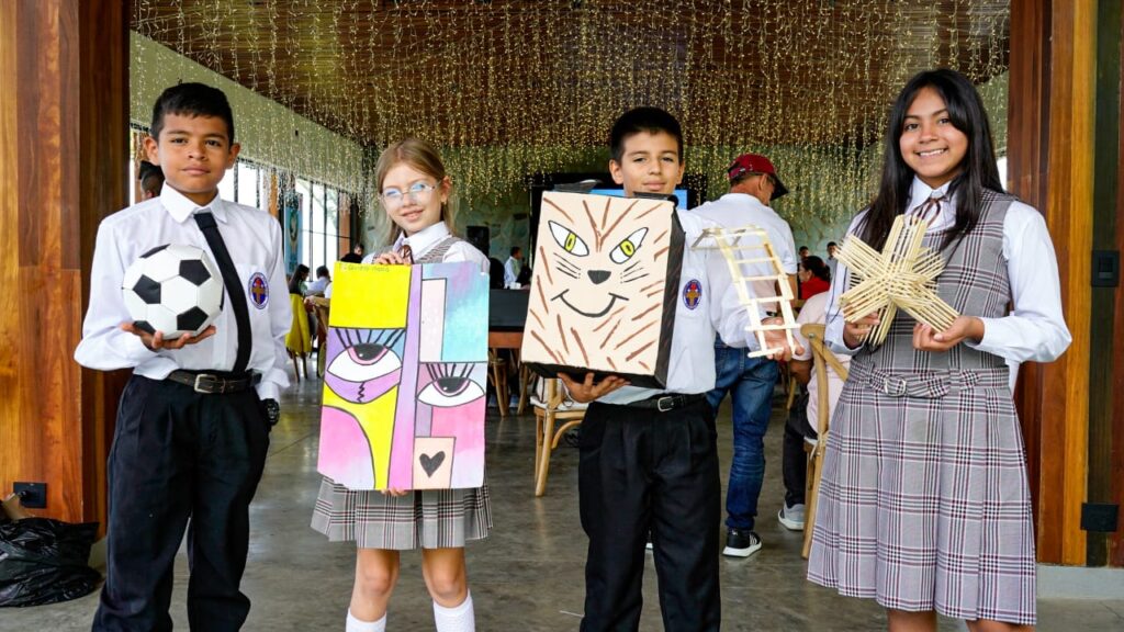 Caldas destaca con el Foro Educativo Departamental 2024 y firma convenio con la UNAD