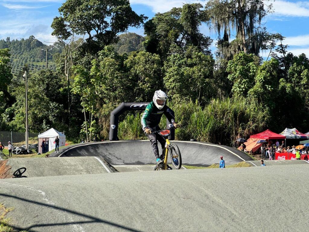 Fin de semana deportivo en Manizales: cinco eventos para disfrutar