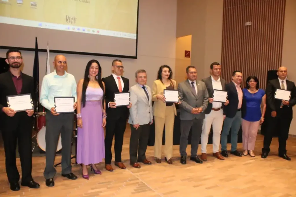 Universidad de Caldas otorga becas doctorales a docentes ocasionales