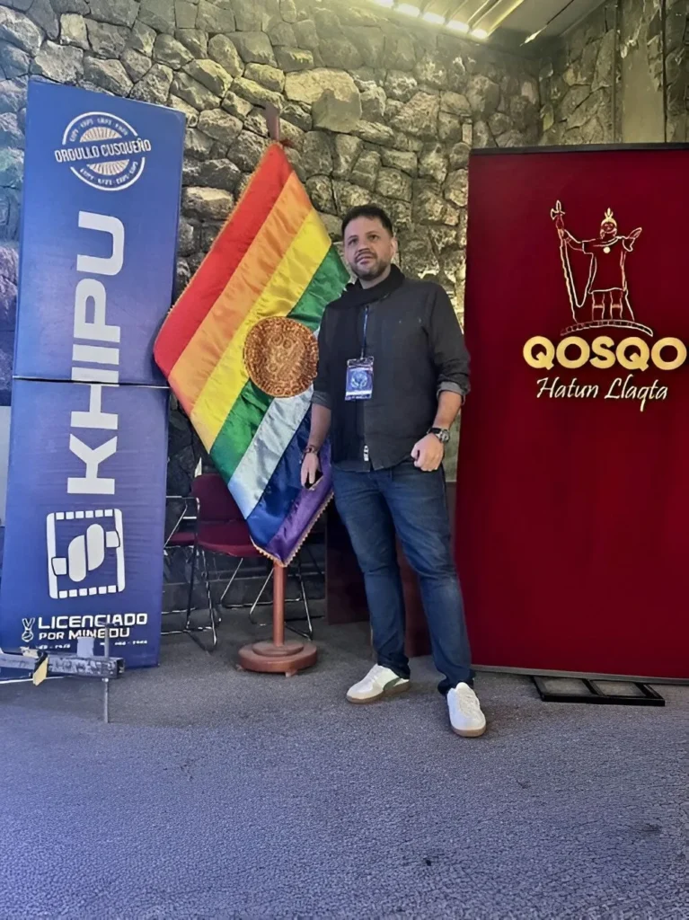 Videojuego Terapéutico Recibe Reconocimiento Internacional en Congreso en Cusco