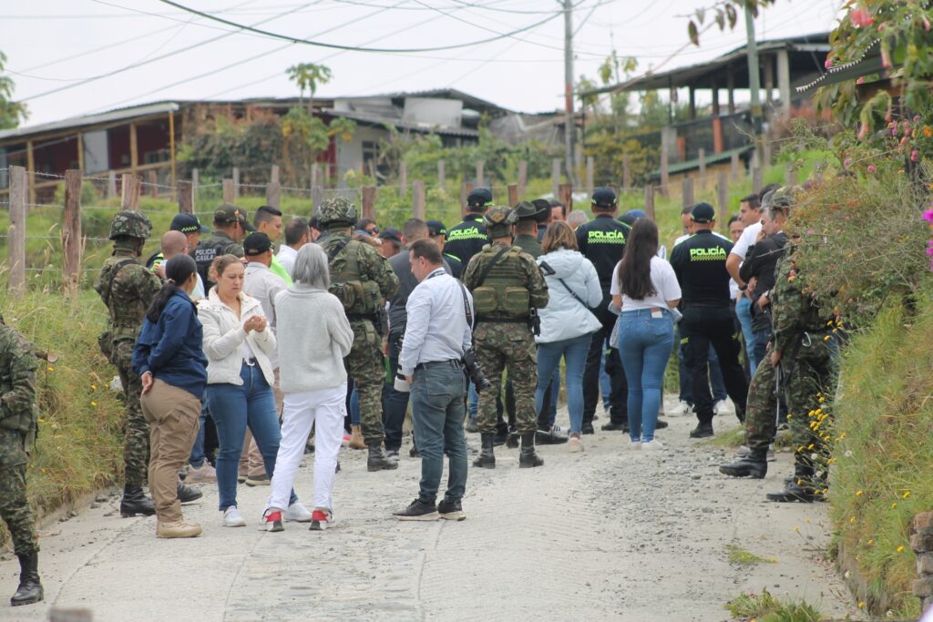 Estuvimos en… El Desquite y Buenavista