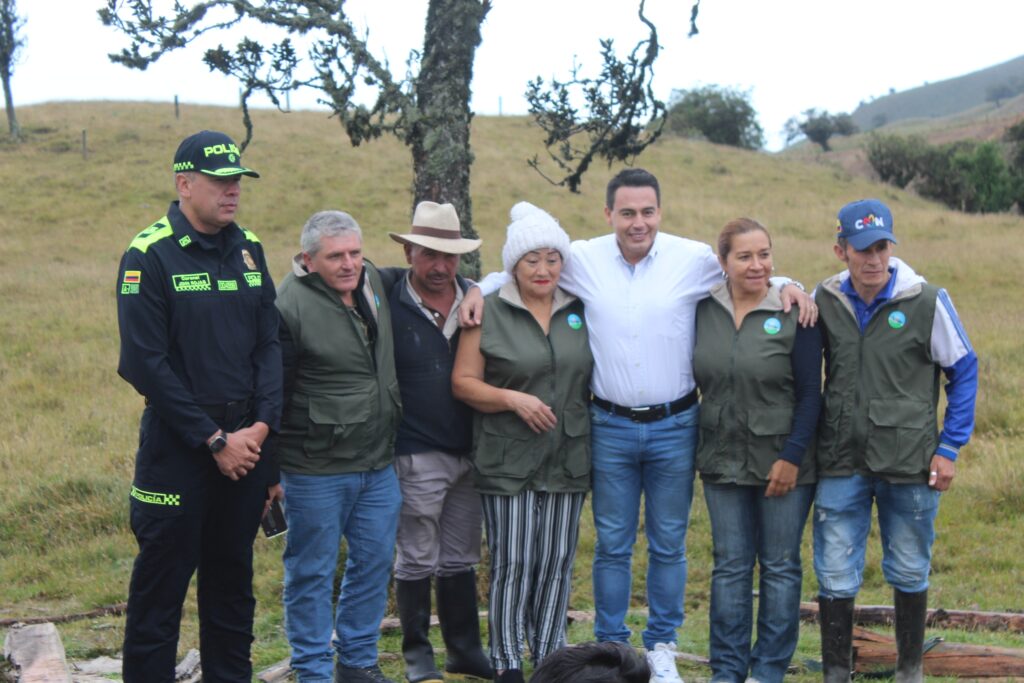 Estuvimos en… El Desquite y Buenavista