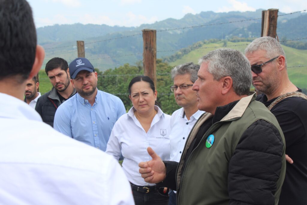 Estuvimos en… El Desquite y Buenavista