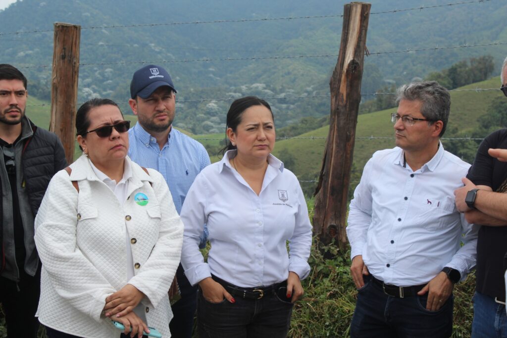 Estuvimos en… El Desquite y Buenavista