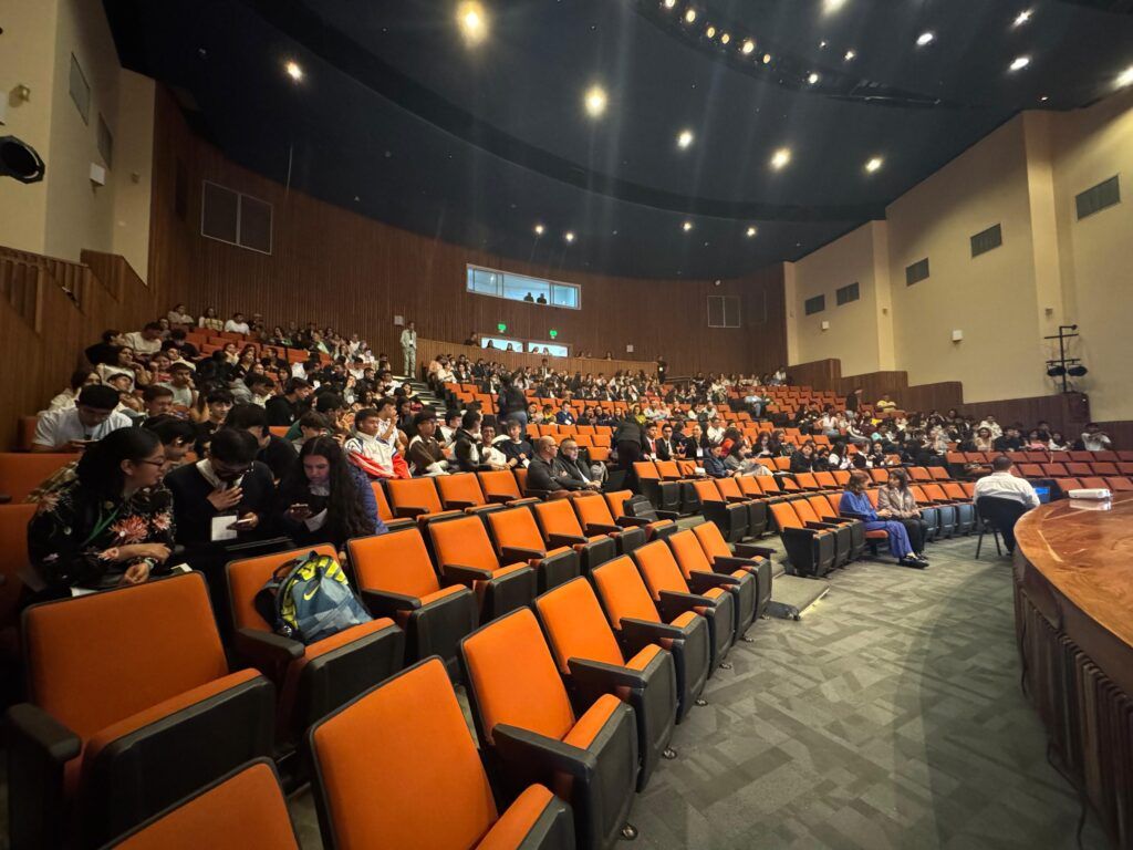 Revolucionando la Educación: Encuentro Internacional de Formación de Maestros en Manizales