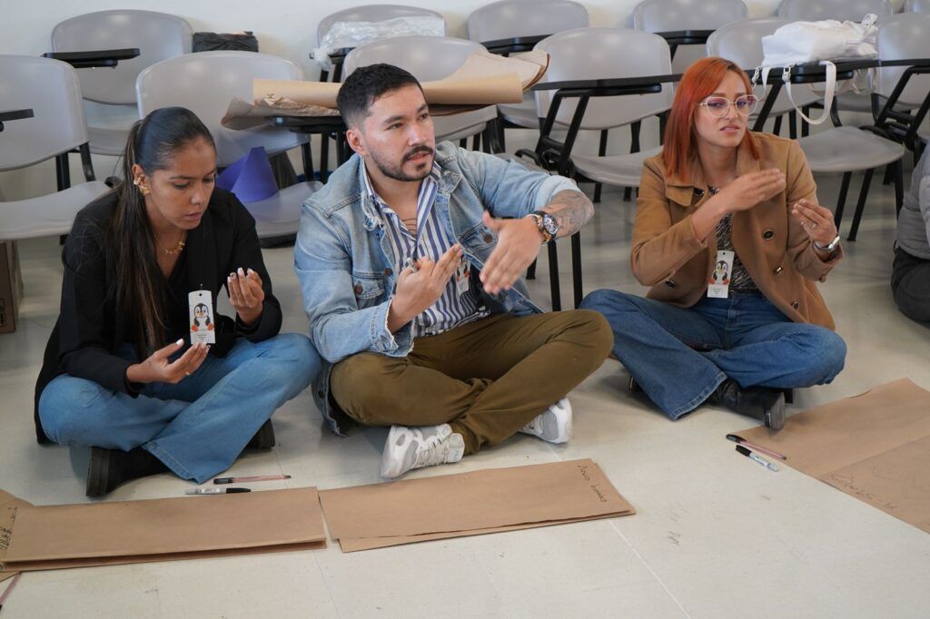 Manizales da un paso adelante: segundo Foro en Primera Infancia enfocado en educación inclusiva