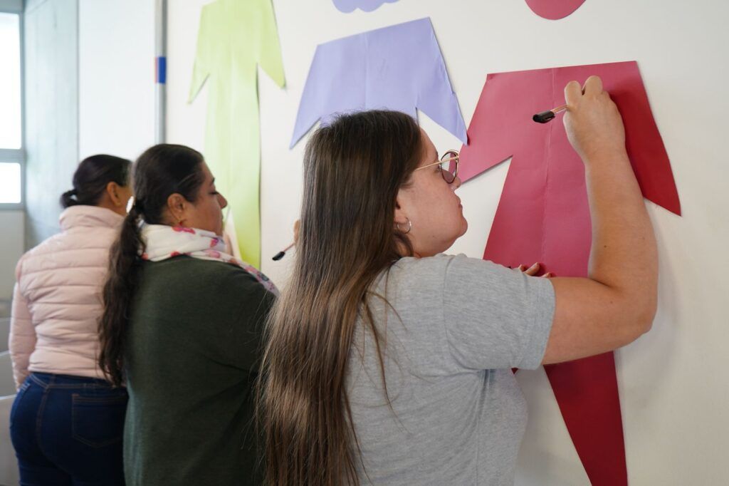 2do. Foro en Primera Infancia, busca mejorar la calidad Educativa en los más pequeños
