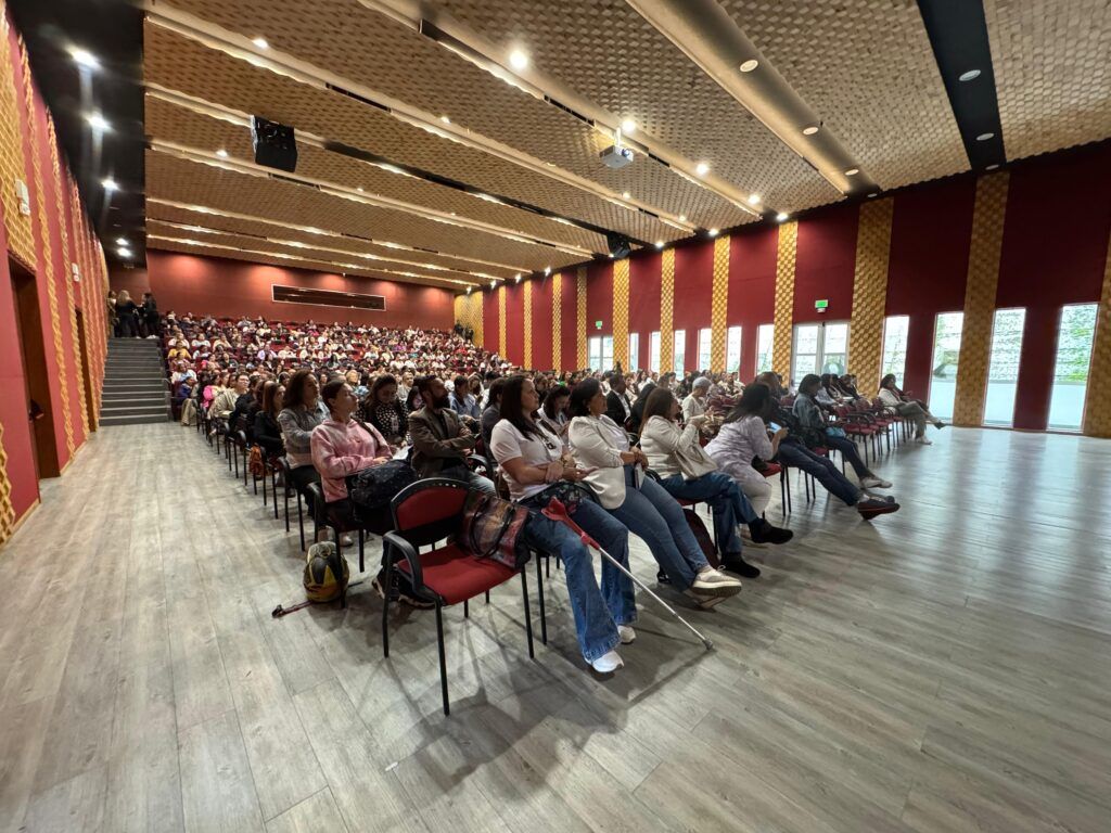 2do. Foro en Primera Infancia, busca mejorar la calidad Educativa en los más pequeños
