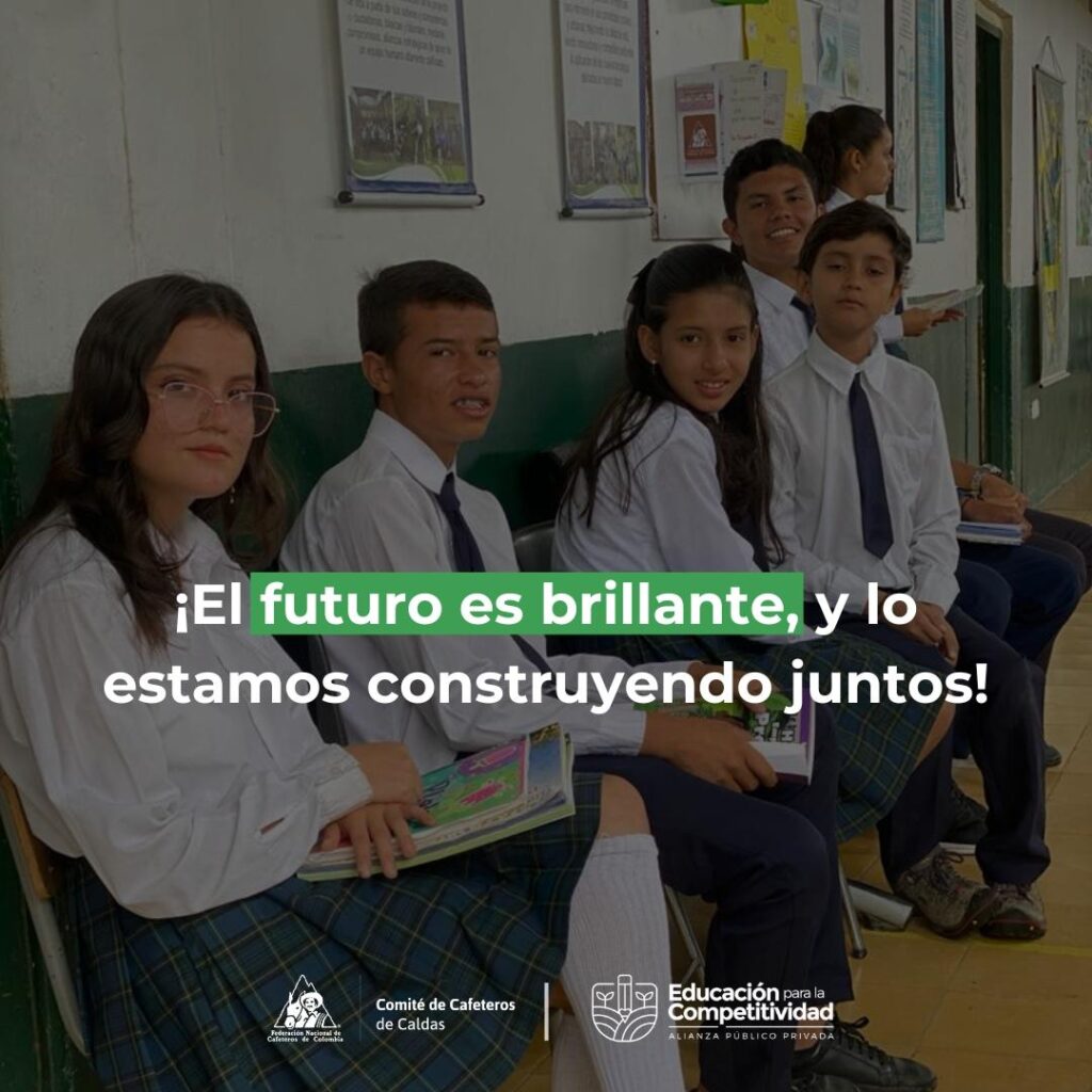 Celebración mañana jueves en el Recinto del Pensamiento 42 años de Escuela Nueva, modelo de educación rural de Caldas para el mundo