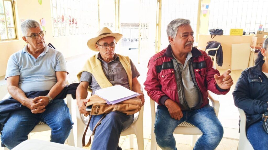 Alcaldía de Manizales adelanta talleres de participación ciudadana para analizar el POT
