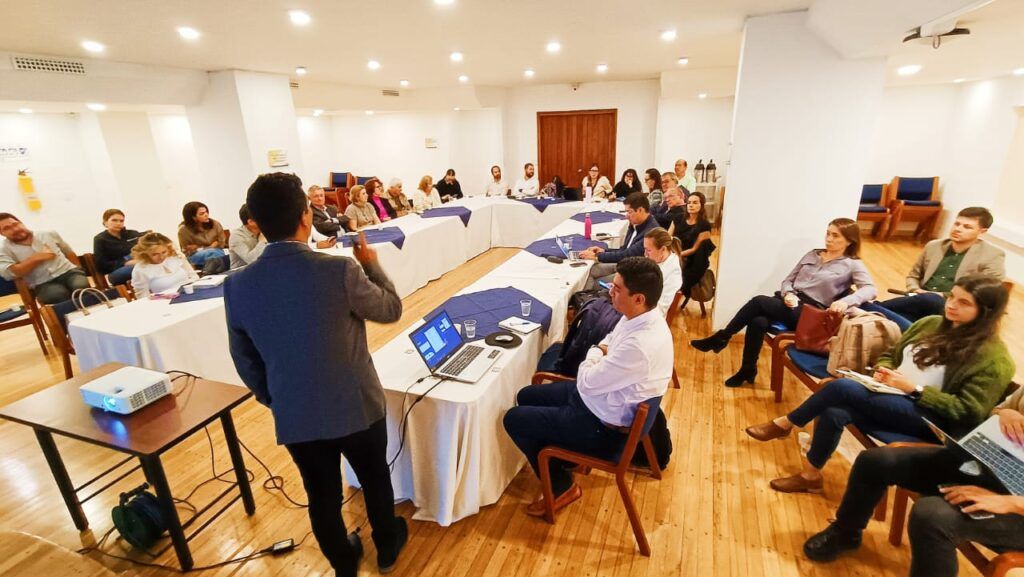 Manizales enfrenta desafíos de planificación con un enfoque integral en su POT