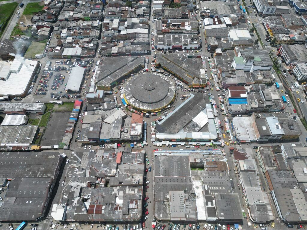 Manizales renovará su Galería – Plaza de Mercado con $20 mil millones en 2025