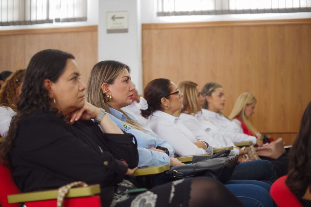 Caldas Marca el Camino hacia la Justicia Juvenil Restaurativa