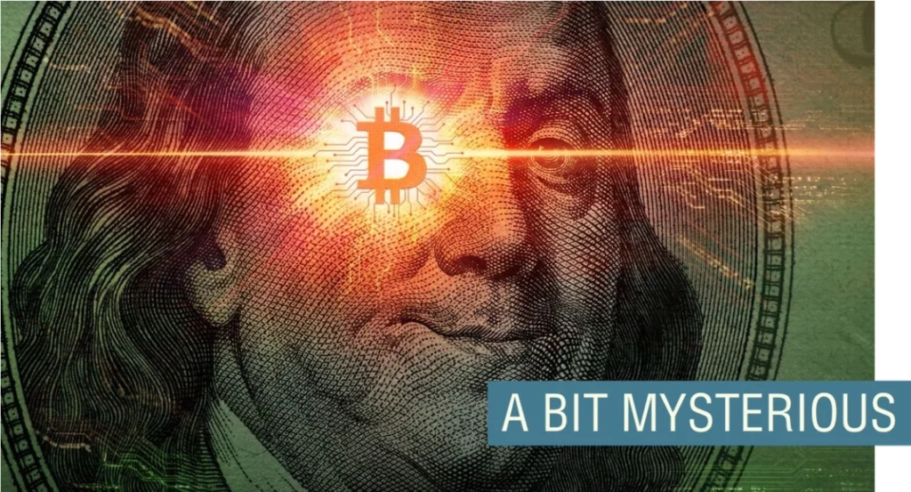 Documental de HBO afirma identificar al creador de Bitcoin