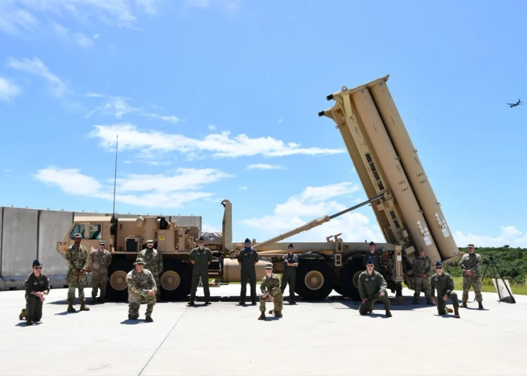 EE.UU. enviará sistema de defensa aérea a Israel