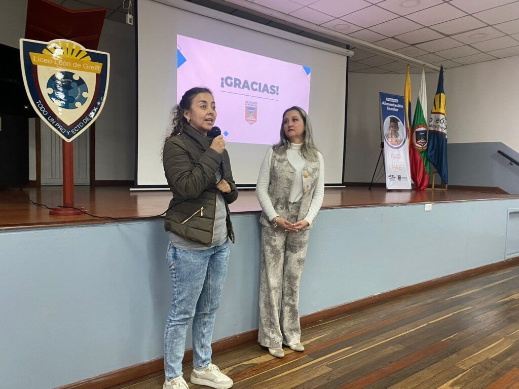 El Programa de Alimentación Escolar (PAE) en Manizales ha ejecutado más de $20 mil millones, fortaleciendo la alimentación y el aprendizaje de los estudiantes