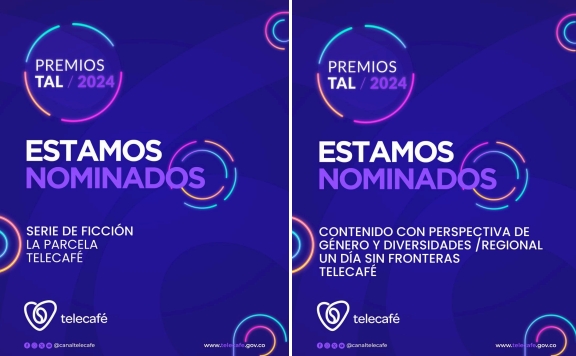 Telecafé Destaca en los Premios TAL 2024